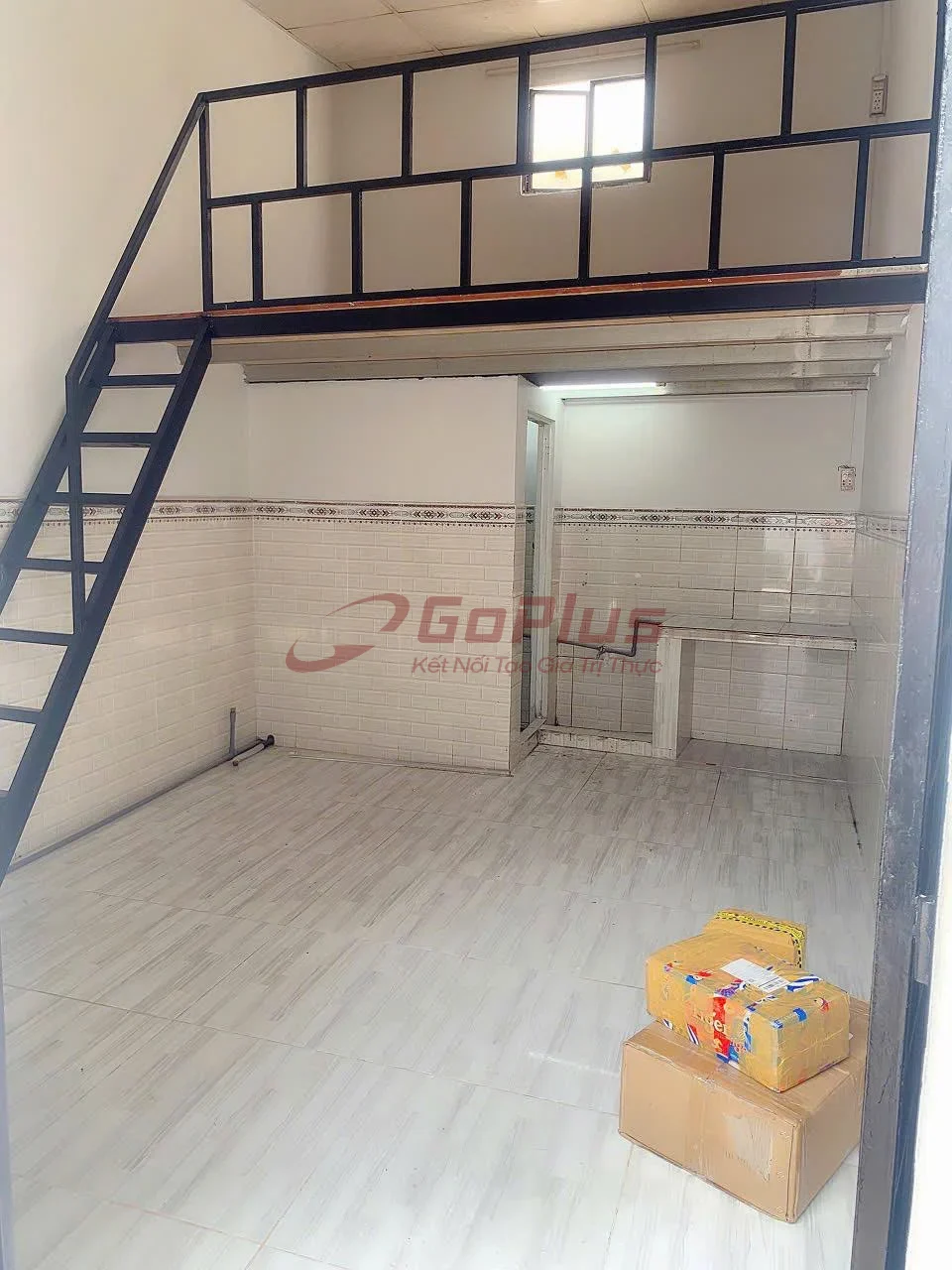 Duplex 20m² for rent in Đào Sư Tích, Xã Nhà Bè · 3 million VND/month — photo 1