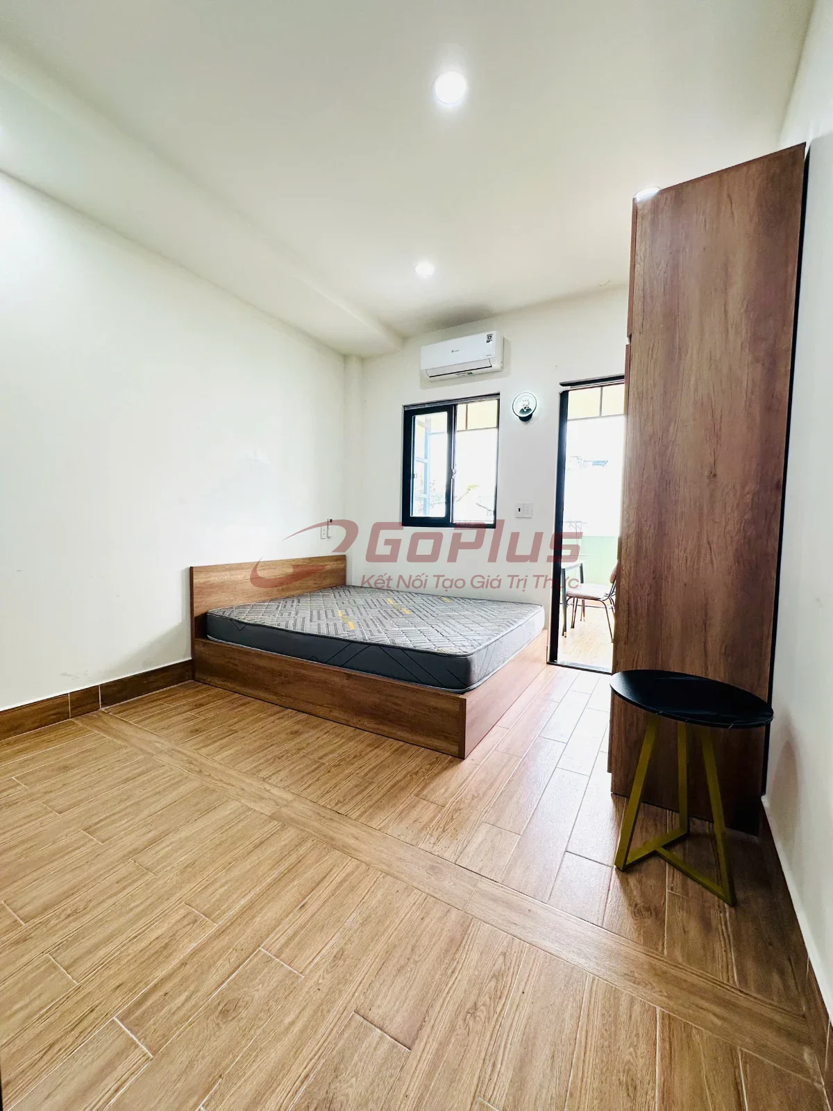 Cho thuê Penhouse 30m² Hồ Bá Kiện, Phường Hòa Hưng · 8,8 triệu/tháng — ảnh 2