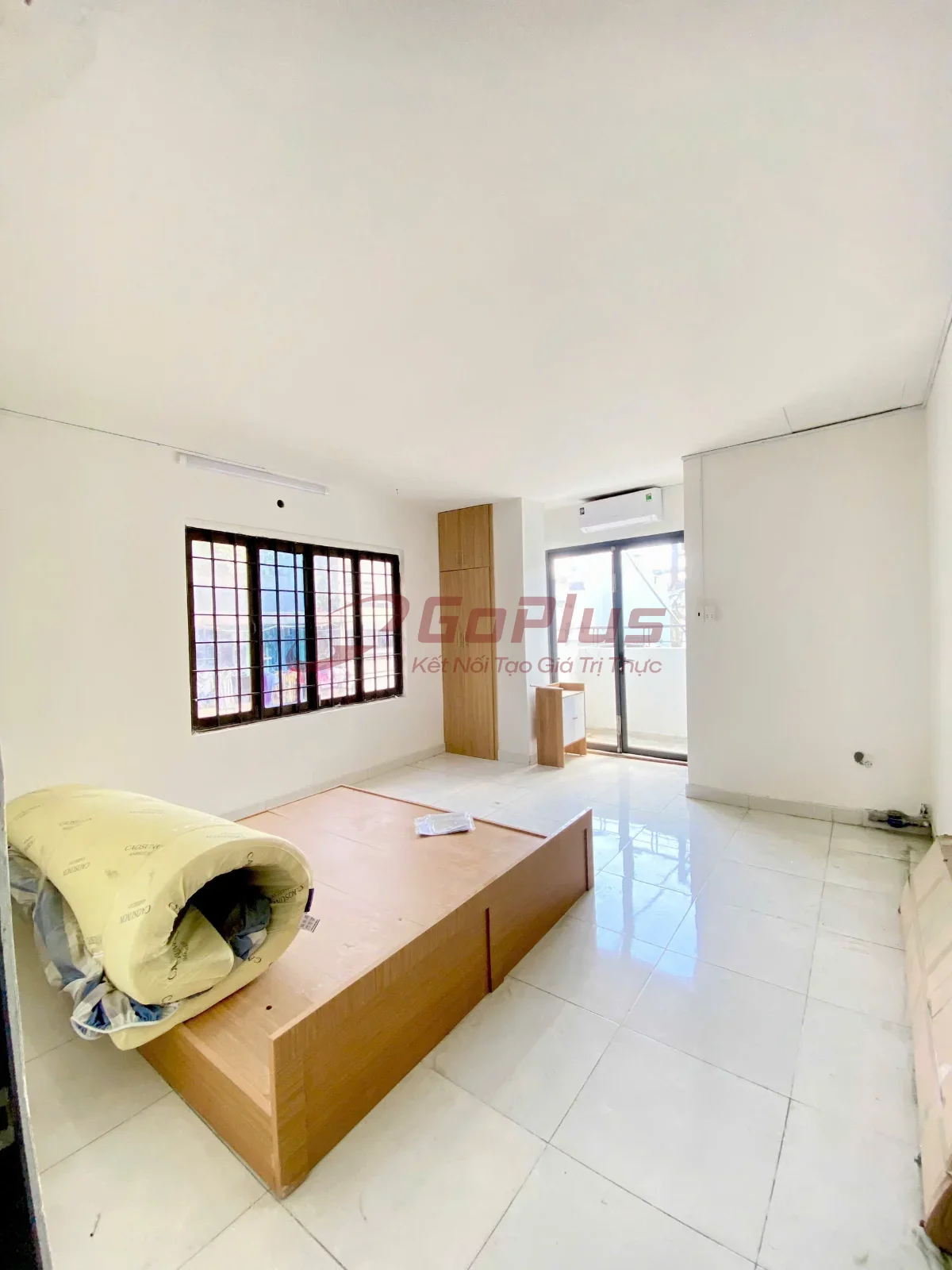 Cho thuê Studio 20m² Trần Hưng Đạo, Phường Chợ Lớn · 6,3 triệu/tháng — ảnh 1