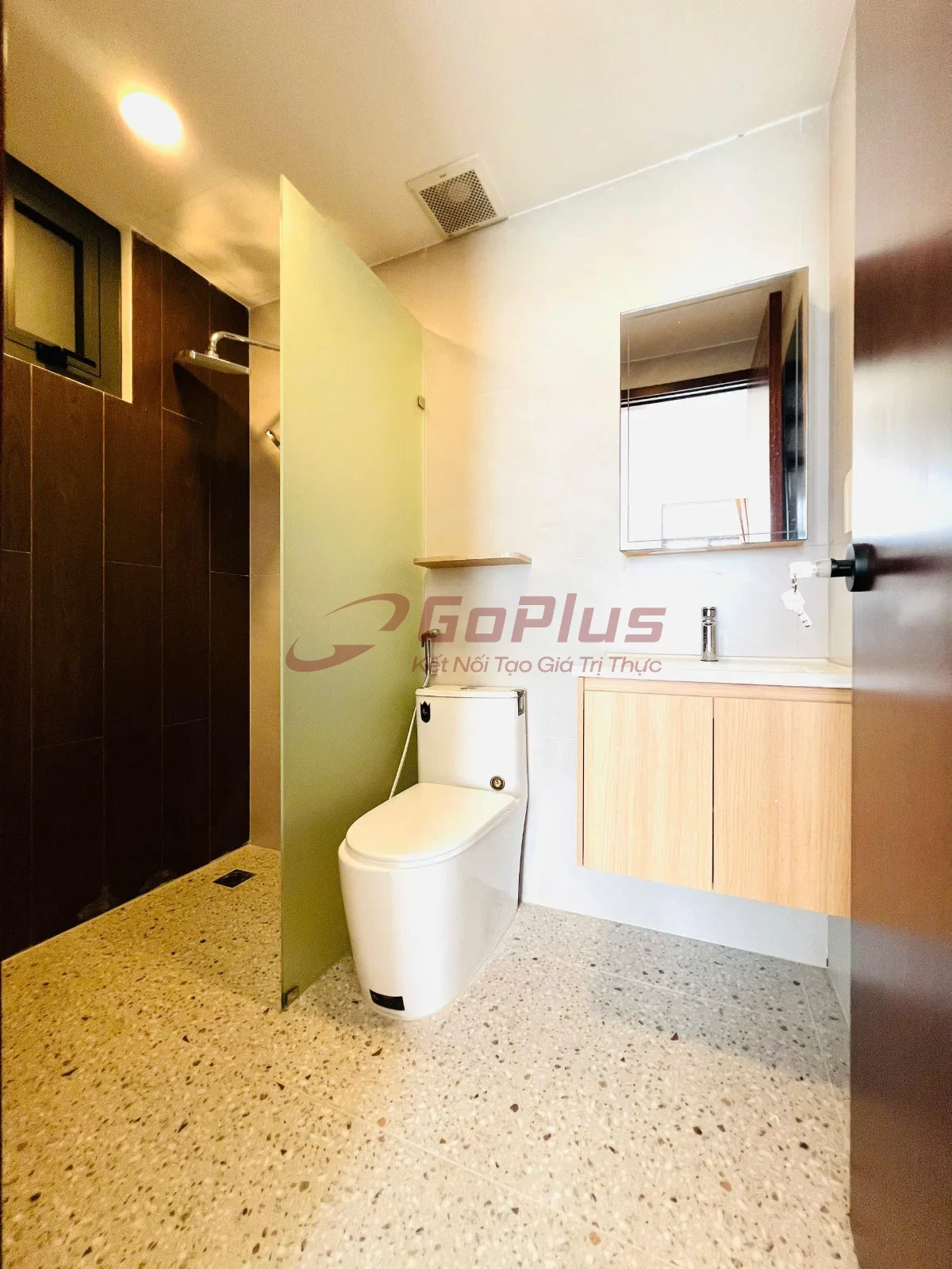 Studio 20m² for rent in Đường Số 18, Phường Long Trường · 5.5 million VND/month — photo 4
