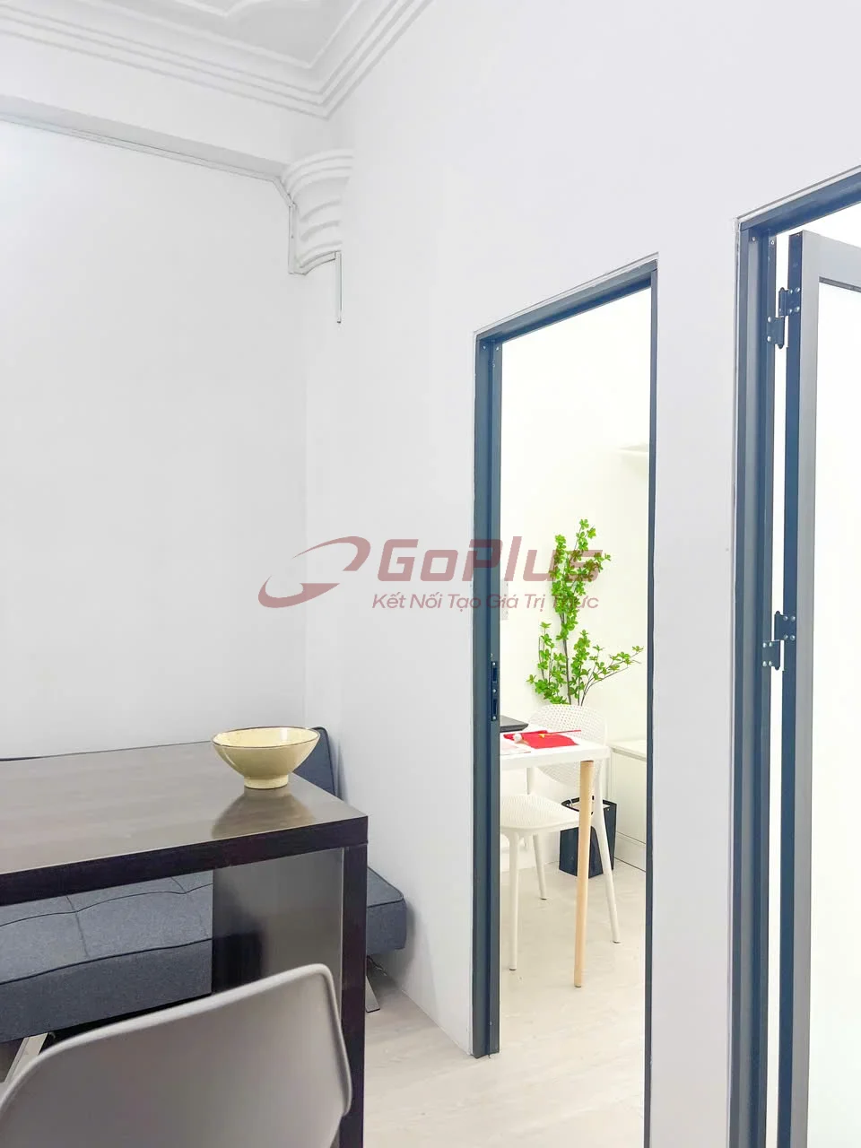 2BR 40m² for rent in Lý Thường Kiệt, Phường Diên Hồng · 9.9 million VND/month — photo 4
