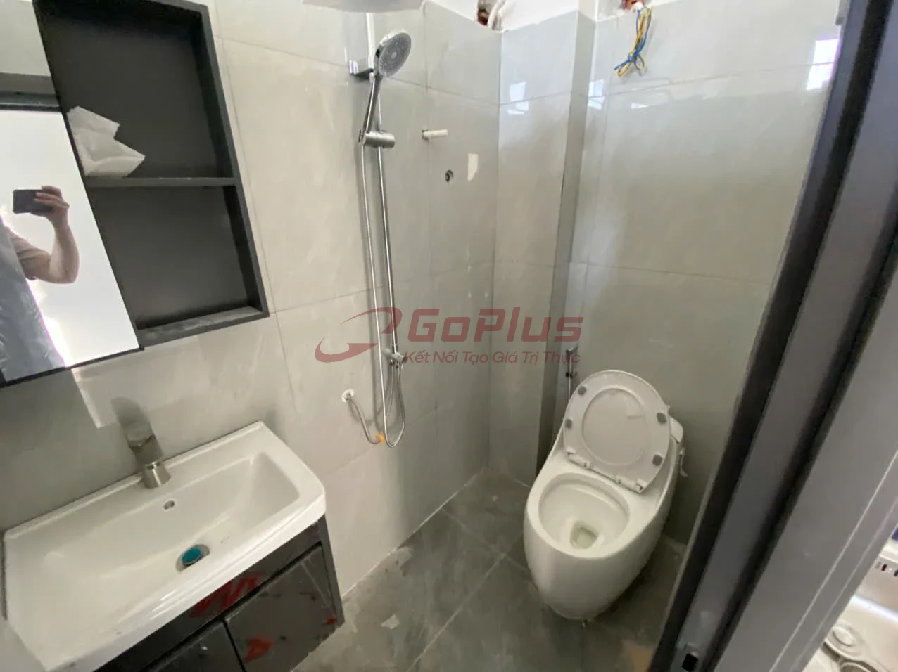 Cho thuê Studio 20m² Lê Văn Lương, Xã Nhà Bè · 4,8 triệu/tháng — ảnh 2