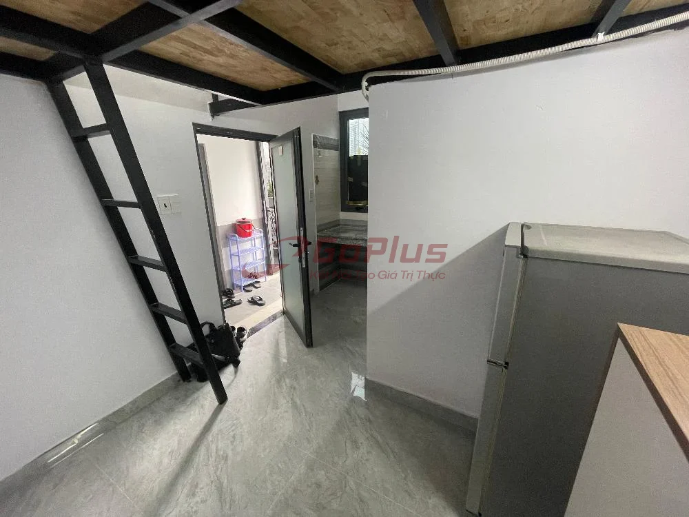 Cho thuê Duplex 20m² Huỳnh Tấn Phát, Phường Phú Thuận · 4,2 triệu/tháng — ảnh 3