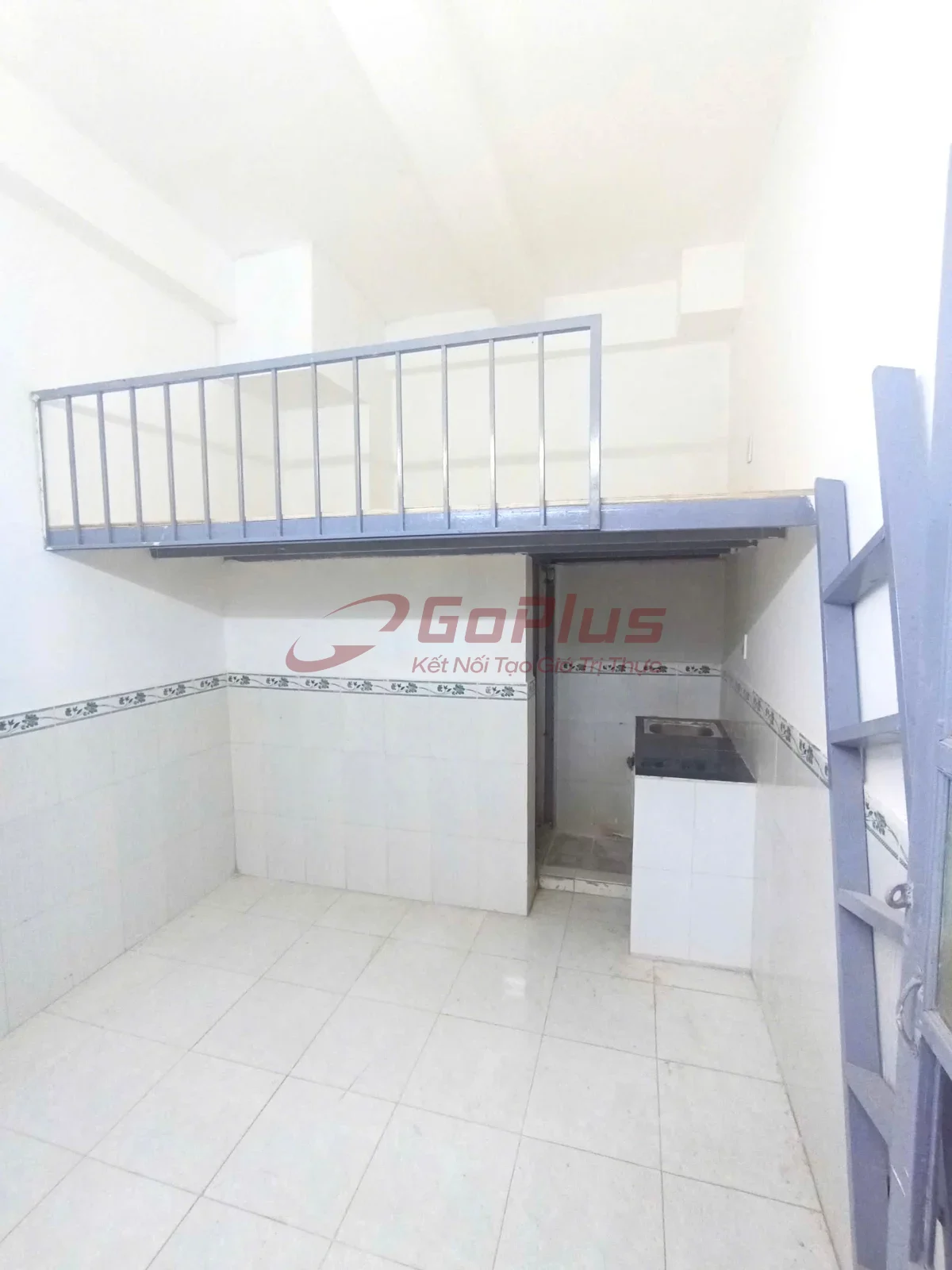 Cho thuê Duplex 20m² Đường Số 52B, Phường Tân Tạo · 2,3 triệu/tháng — ảnh 4
