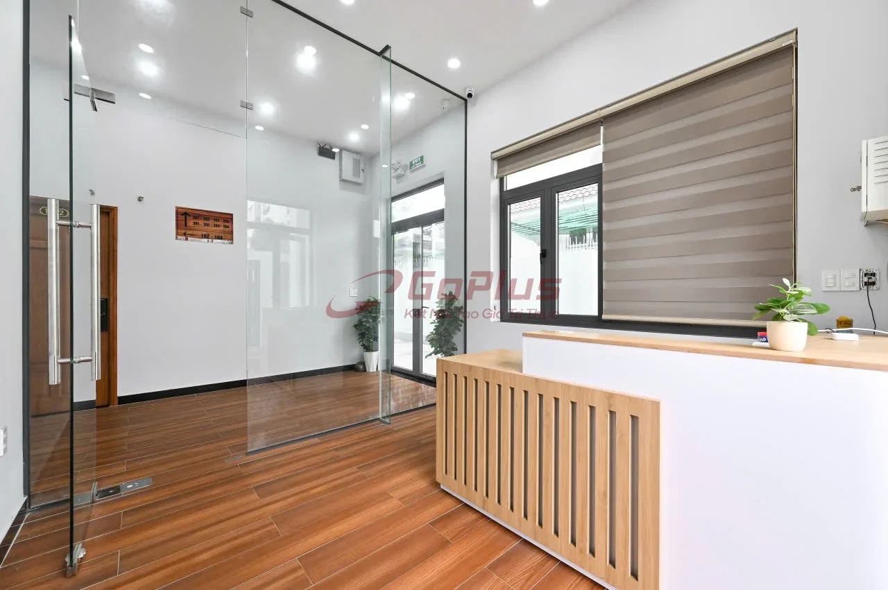 Cho thuê Studio 20m² Đặng Thùy Trâm, Phường Bình Thạnh · 11,5 triệu/tháng — ảnh 3