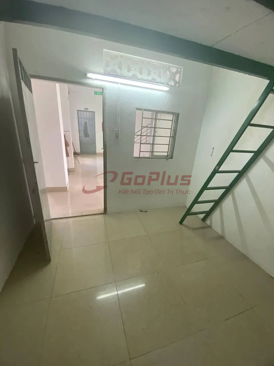 Cho thuê Duplex 20m² Tân Thới Nhất 6, Phường Đông Hưng Thuận · 2,4 triệu/tháng — ảnh 2