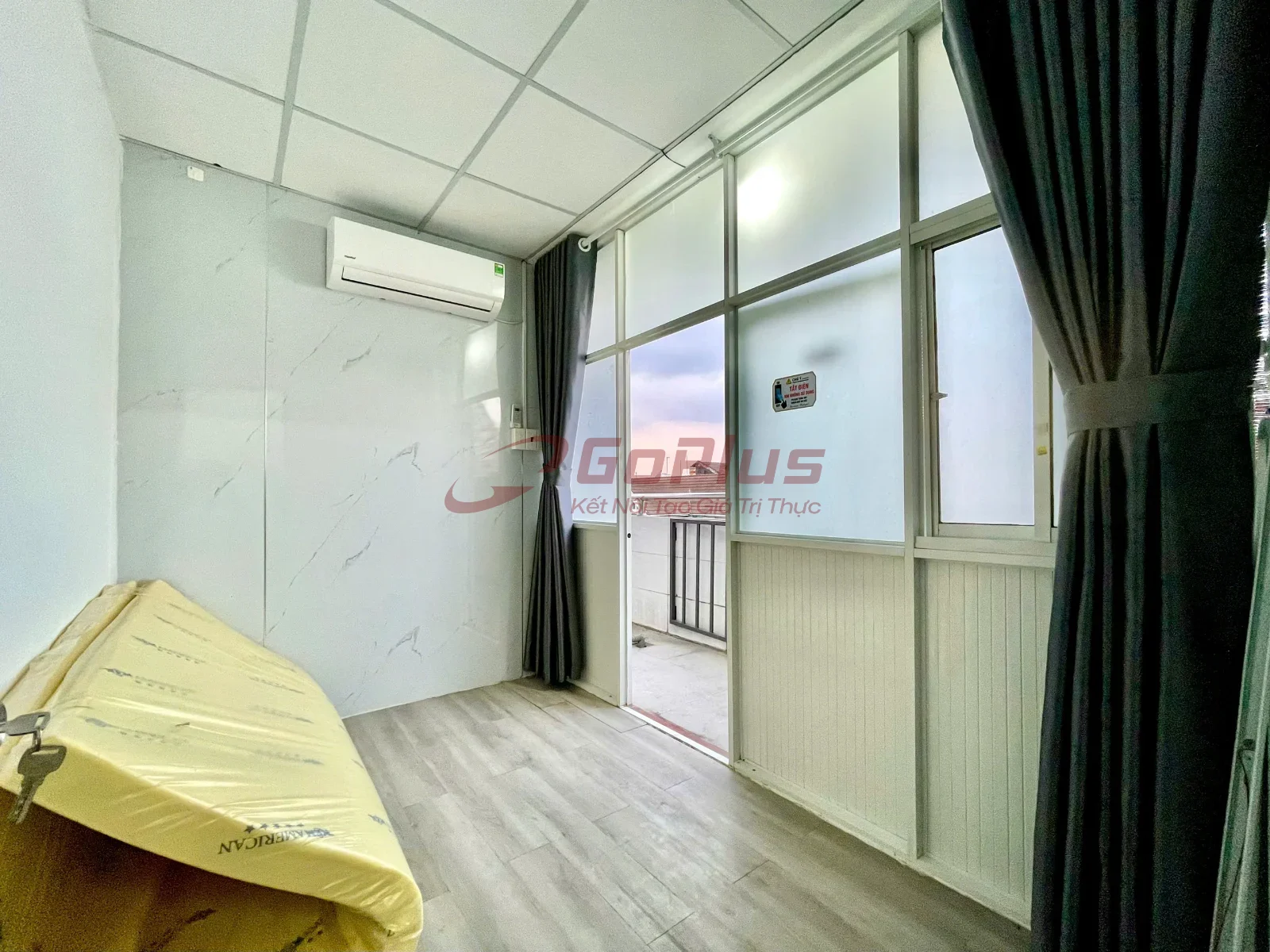 2BR 35m² for rent in Bình Lợi, Phường Bình Lợi Trung · 7.8 million VND/month — photo 4