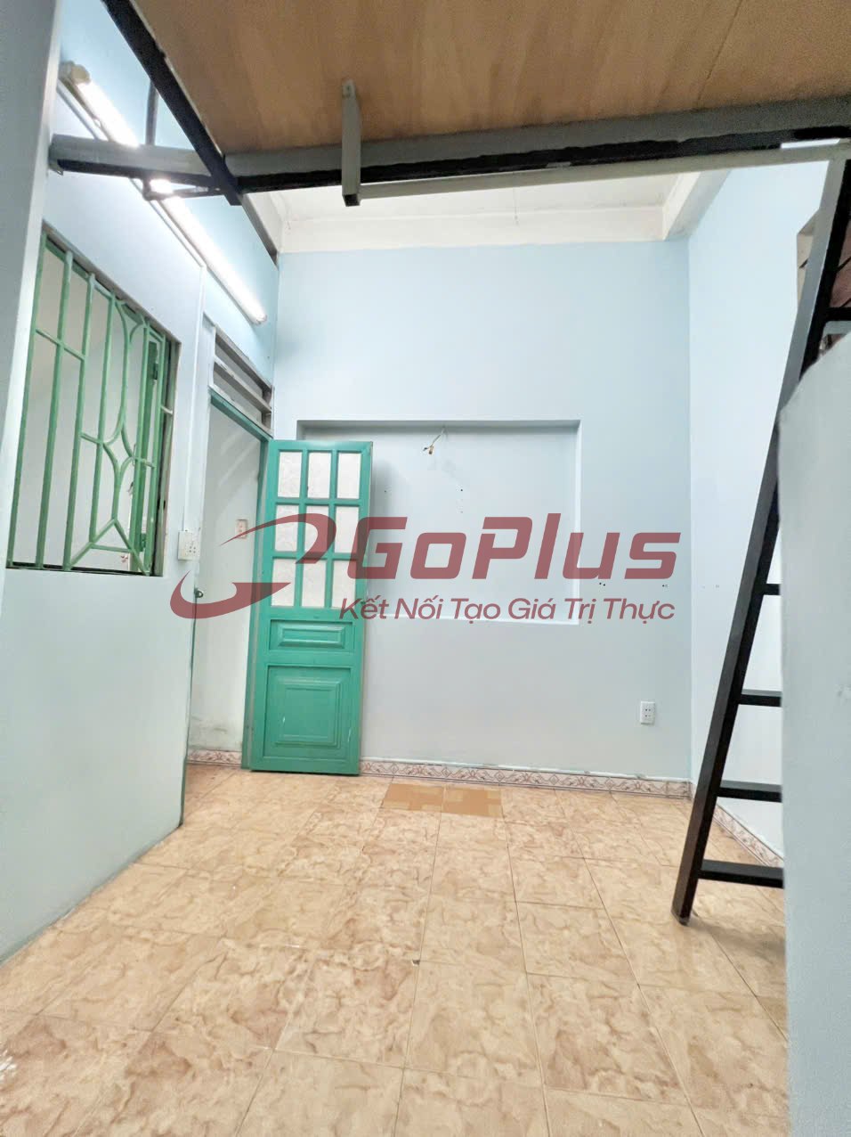 Cho thuê Duplex 20m² Đường Số 2, Phường Hạnh Thông · 2,6 triệu/tháng — ảnh 3