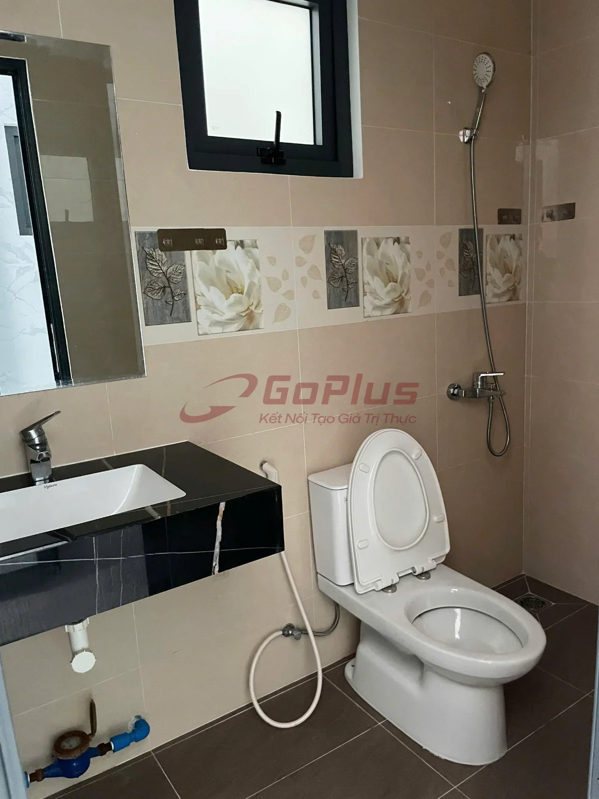 Studio for rent in G20 KDC Thanh Nhựt, Xã Nhà Bè · 3.9 million VND/month — photo 4