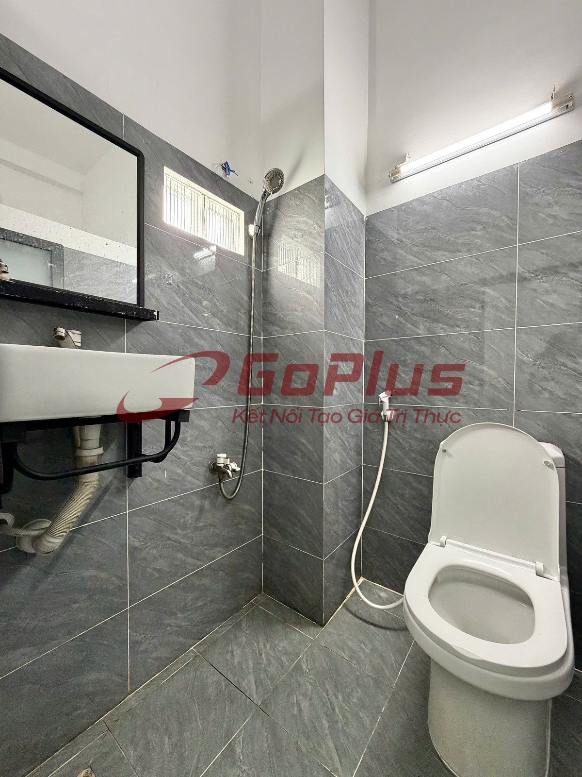 Cho thuê Studio 20m² Đường Số 59, Phường An Hội Tây · 3,4 triệu/tháng — ảnh 4
