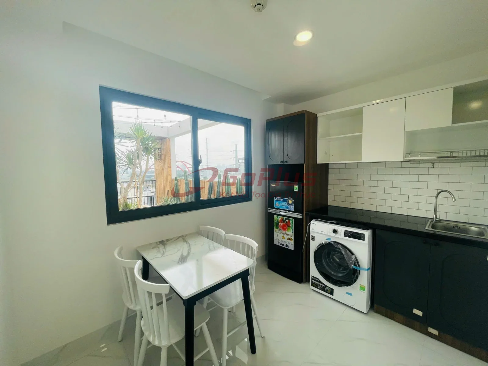 Cho thuê 1PN 20m² Bình Lợi, Phường Bình Lợi Trung · 12 triệu/tháng — ảnh 4